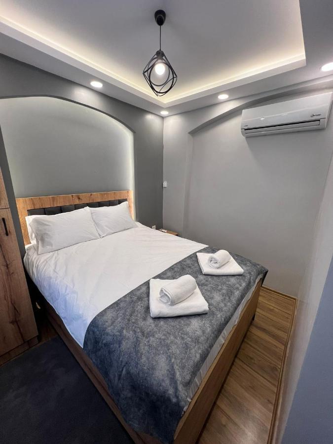 Апартаменты Ayd Apart Beyoglu Taksim Стамбул Экстерьер фото